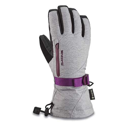 Women's Dakine Sequoia Waterproof Gloves