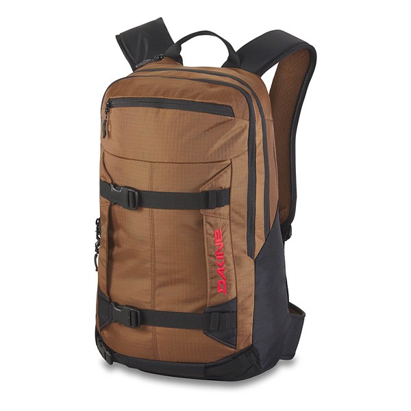 Dakine Mission Pro 25L Backpack product image