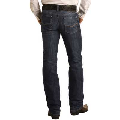 Dark Vintage Wash