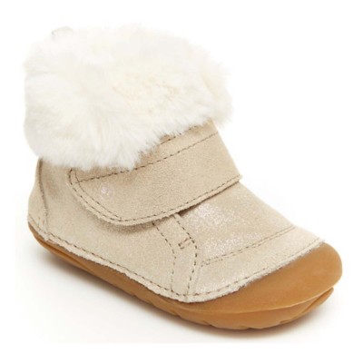 stride rite first walkers