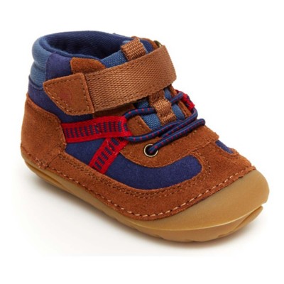 stride rite first walker