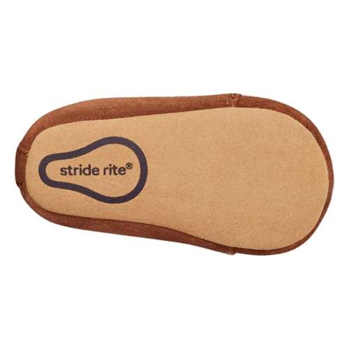 Stride rite lincoln on sale bootie