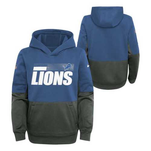 detroit lions motor city sweatshirt