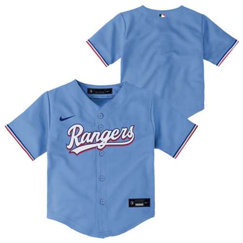 Toronto Blue Jays Nike 2022 MLB All-Star Game Replica Custom Jersey -  Charcoal