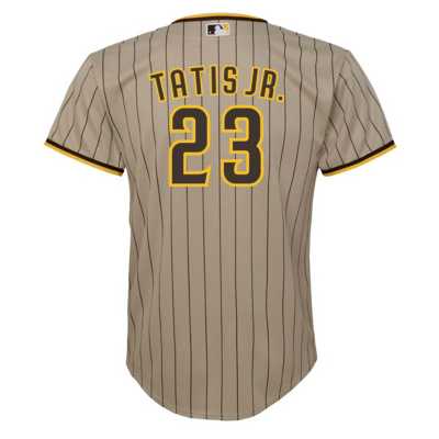 Nike Youth San Diego Padres Fernando Tatis Jr. #23 T-Shirt
