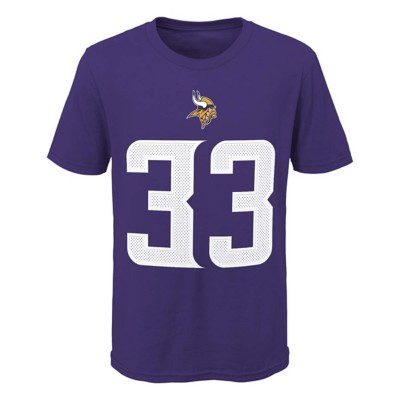 Minnesota Vikings kids T shirt