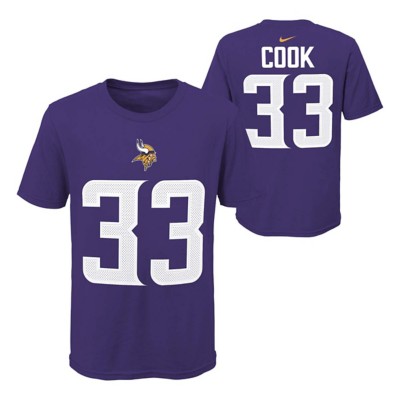 vikings 33 jersey