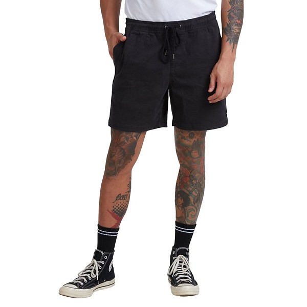 Men's RVCA Excape Elastic Walk Shorts product image