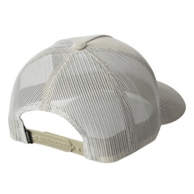 va all the way curved brim trucker hat