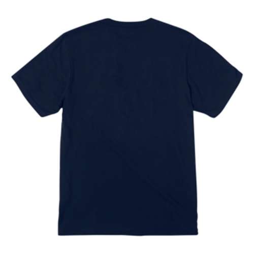 Men's RVCA Los Alamos Short Sleeve T-Shirt