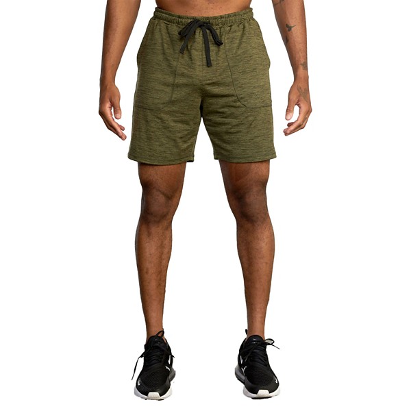 Men's RVCA C-Able Elastic Walk Shorts product image