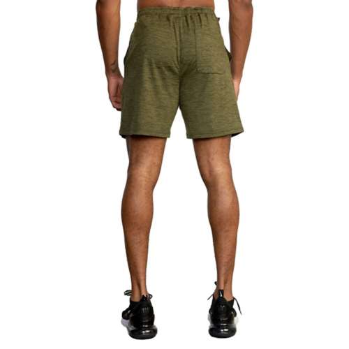 Men's RVCA C-Able Elastic Walk Shorts