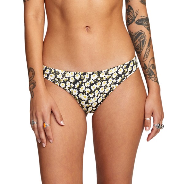 Women's RVCA June Bloom Bikini Bottom product image
