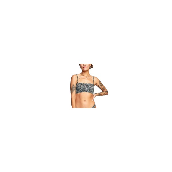 Women's RVCA No Matter Bikini Top product image