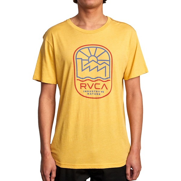 Men's RVCA Overdub T-Shirt product image