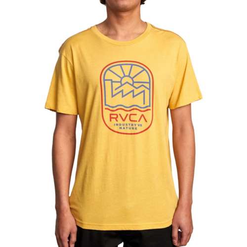 Men's RVCA Overdub T-Shirt
