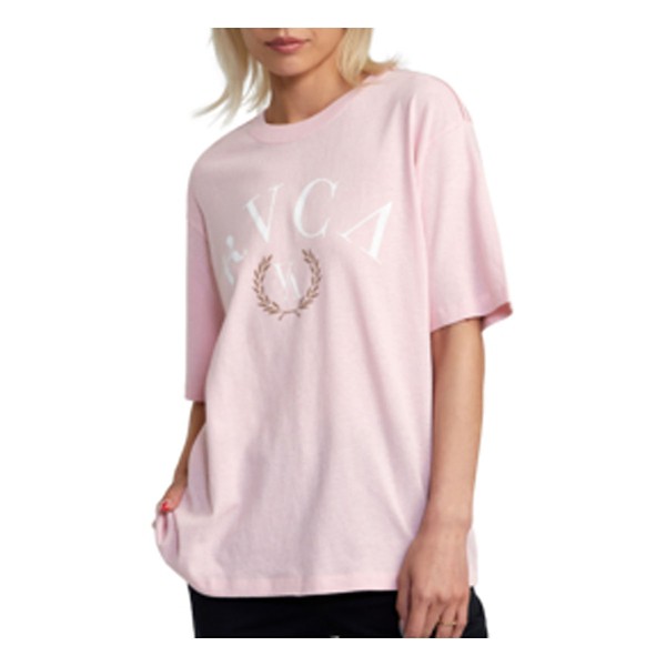 Women's RVCA Bootleg T-Shirt product image
