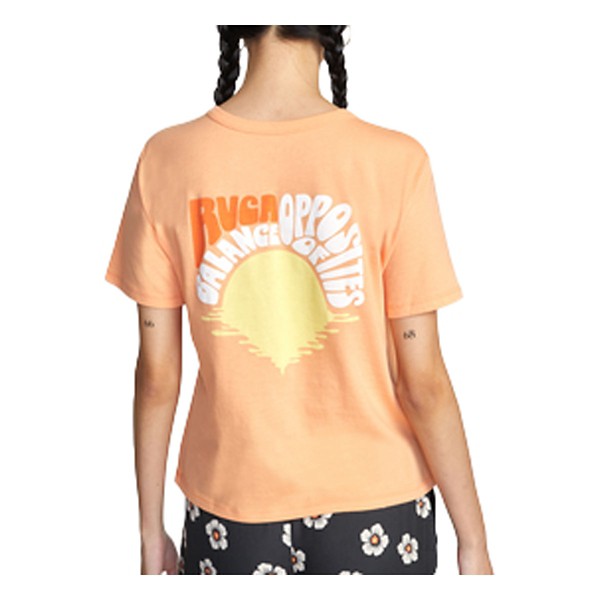 Women's RVCA Daylight T-Shirt product image
