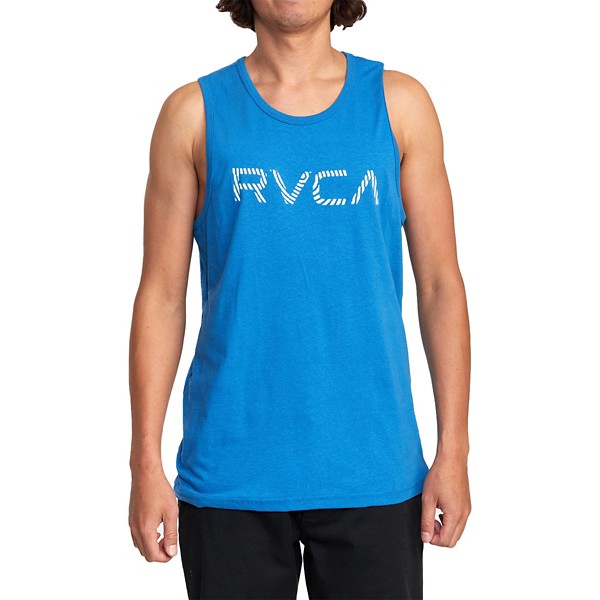 Men's RVCA Radar Tank Top product image