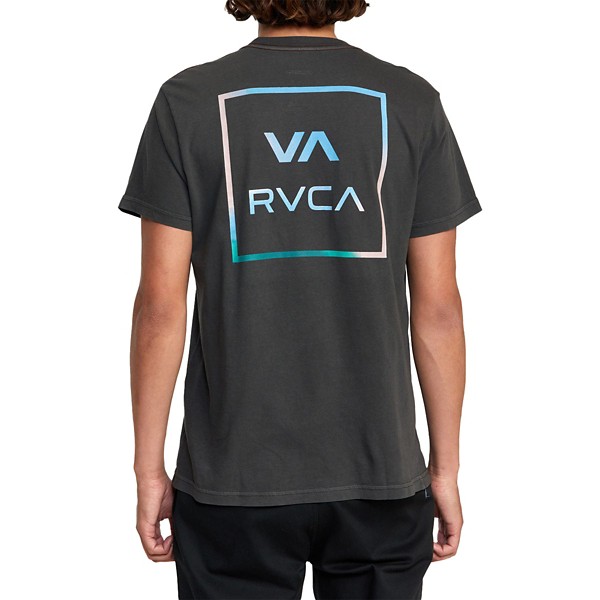 Men's RVCA VA All The Way T-Shirt product image