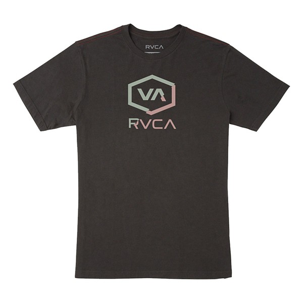 Men's RVCA Shifted T-Shirt product image