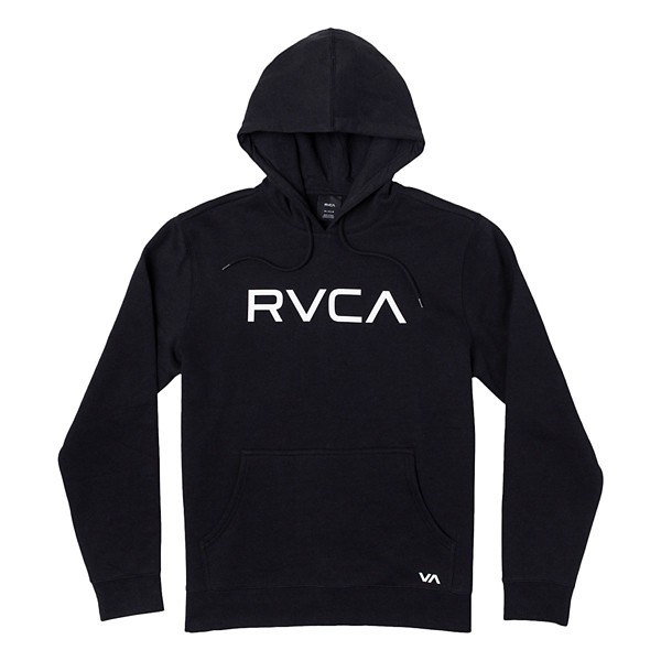 Men's RVCA Big Hoodie product image