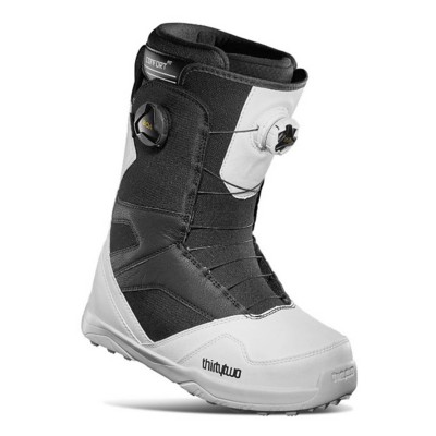 Men's Thirty Two STW Double BOA Snowboard Boots