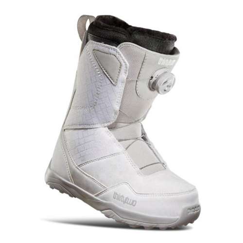 Women's Thirty Two 2023 Shifty BOA Snowboard Boots