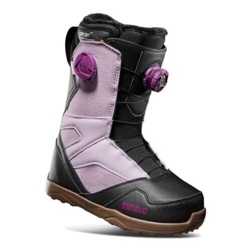 Women's Thirty Two STW Double BOA Snowboard Boots