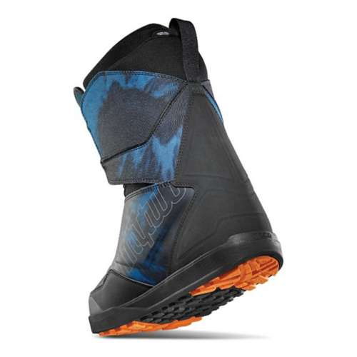 Men's Thirty Two Lashed Double BOA Snowboard Boots