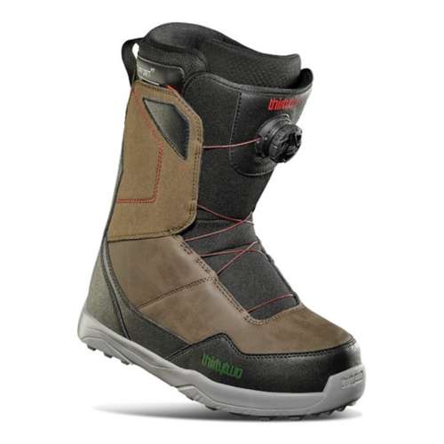 Men's Thirty Two Shifty BOA Snowboard Classic boots