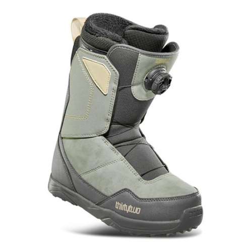 Women's Thirty Two 2024 Shifty BOA Snowboard gigi boots