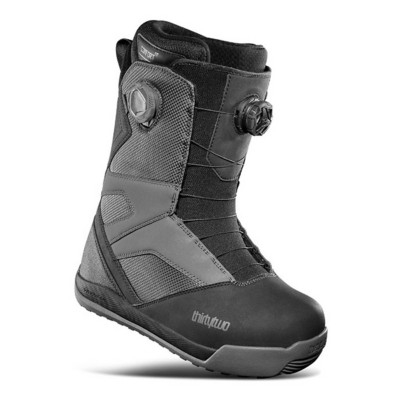 thirtytwo BOA ブーツ　スノーボード Men's ThirtyTwo STW Double BOA Snowboard Boots 2024