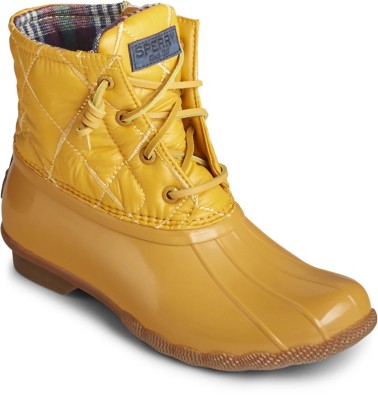 scheels sperry boots