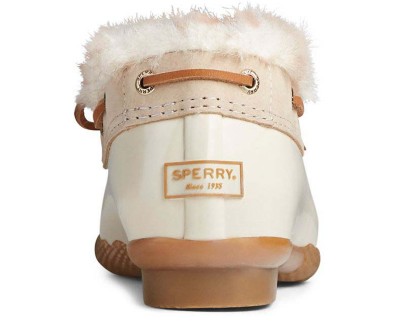 sperry saltwater 1 eye duck boot