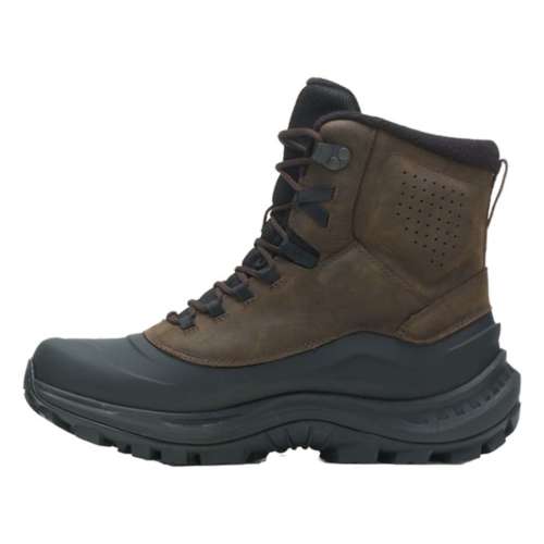 Merrell Thermo Cross 3 Mid Waterproof, Mens Winter Boots