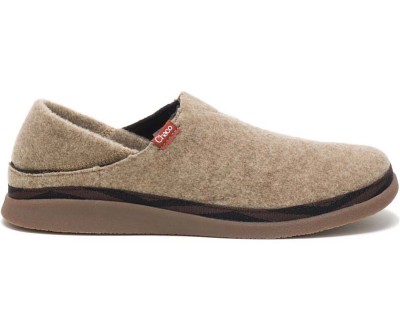 chaco revel slippers
