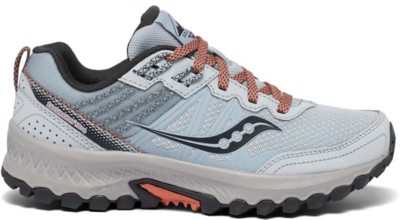 saucony excursion shoes