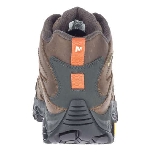 Men's Merrell Moab 3 Prime Mid Waterproof Hiking Boots