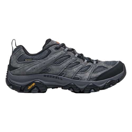 Men's Merrell Moab 3 Gore-Tex Waterproof Hiking Shoes | SCHEELS.com