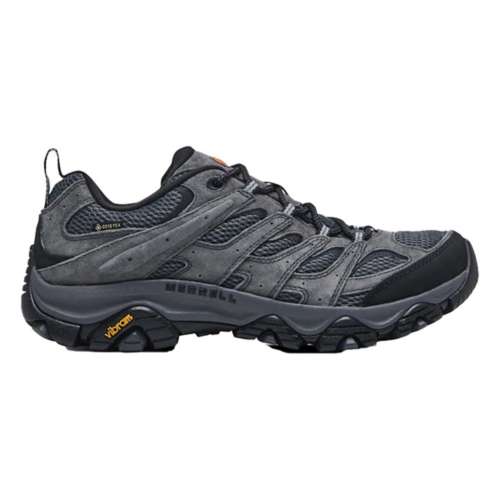 Merrell Big Girls Moab 3 Mid Hiking Shoes - Waterproof - Save 50%