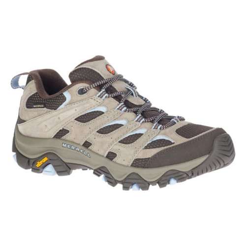 Women's Merrell Moab 3 Waterproof Hiking Shoes 