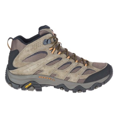 Men's Merrell Moab 3 Mid Hiking Boots | SCHEELS.com