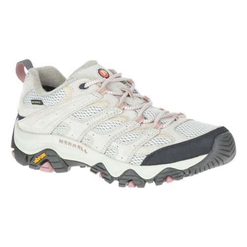 Zapatillas Merrell Moab 3 Mid GTX Marrón 