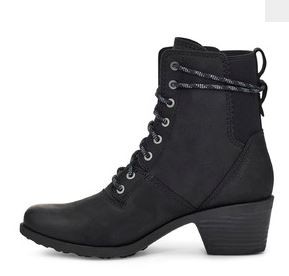 teva lace up boots