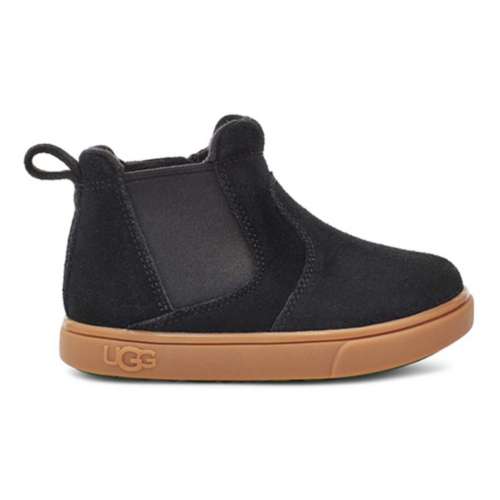 Toddler UGG Hamden II Shearling Boots