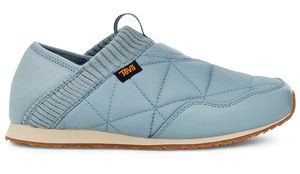 teva down slippers