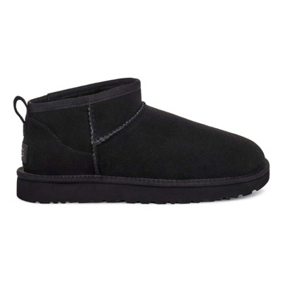 Women's UGG Classic Ultra Mini Shearling Boots | SCHEELS.com