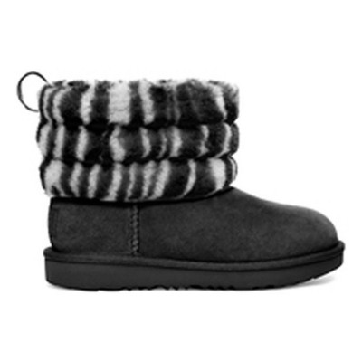 ugg zebra boots