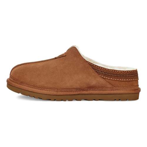 Men's UGG Neuman Slippers